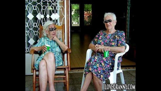 Ilovegranny iyi fotoğraf koleksiyonu sunar