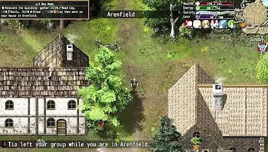 Günahla mücadele 74 günahkar rahibe