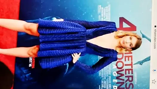 Sophie Nelisse'ye övgü