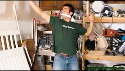 Peyzajcı saldırı klip 1