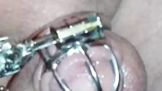 Neredeyse kalıcı iffet