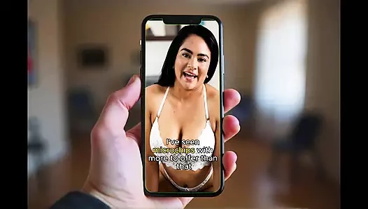 Your AI Chatbot Insults and Humiliates your Small Penis