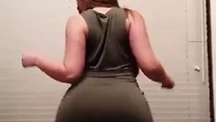 TWERK #1
