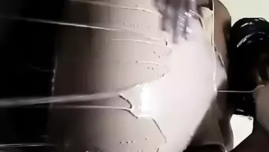 Büyük büyük göğüsler yıldız