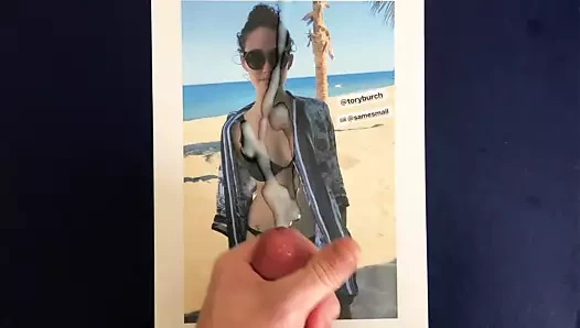 Tribute To Emmy Rossum