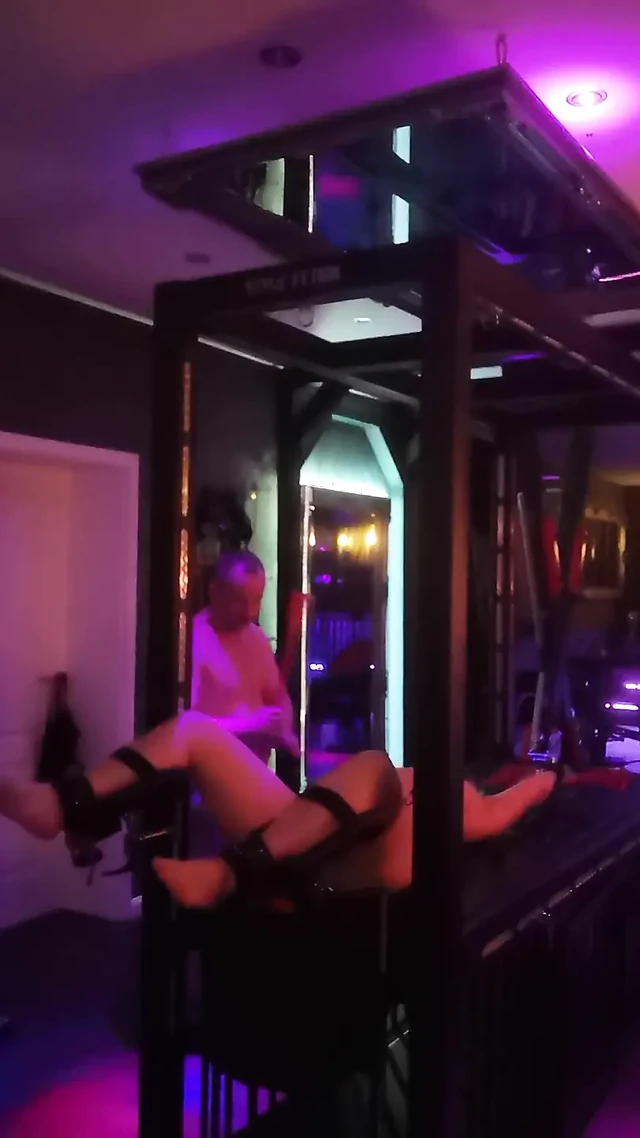 Первая скачка на сибиане в моей жизни!