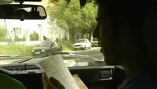 Alman sürtükler uzun süre böyle bir sikişin hayalini kuruyor