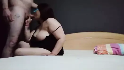 O gerçekten diğer insanlardan horoz almaktan hoşlanıyor