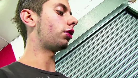 Eskort Kızlar Dövmeli Hatunlarla Vahşi Sikiş Festivali