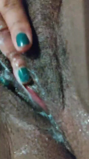 Сливочная киска