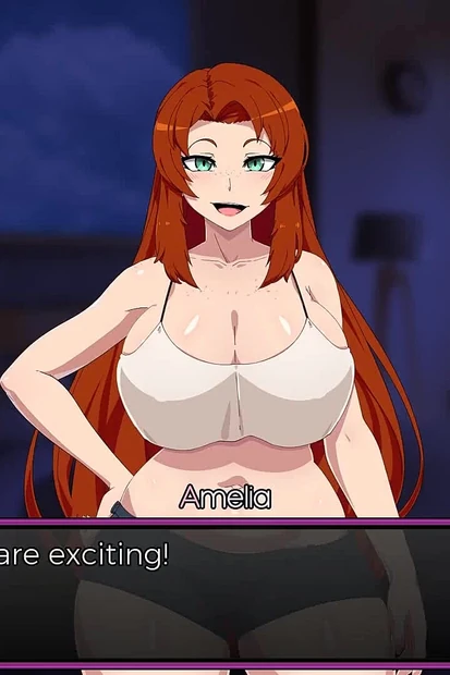 Vulgar Reverie: горячая жена планирует дать свою киску другим мужчинам, чтобы ее муженек-куколд смог смотреть - эпизод 12