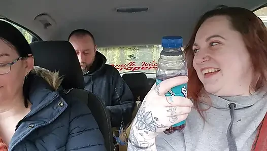Bayan Doyumsuz ile röportaj