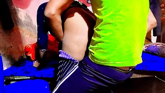 Sevgilimin evine gittiğimde bana ne yaptı?