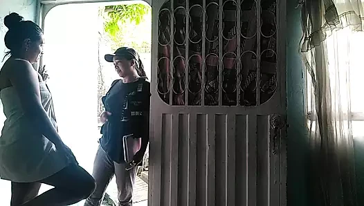 Siparişim eve geliyor ve ödeyecek param yok