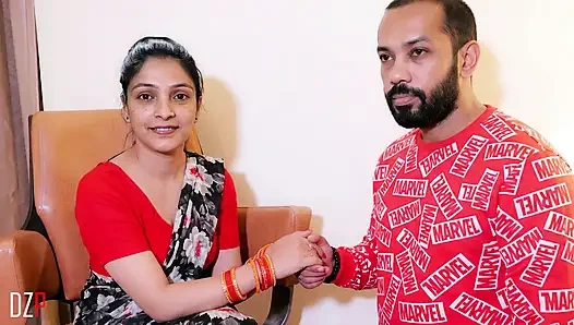 Yeni Evli Kadın Kocasını Aldatıyor