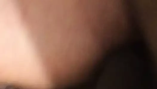 Şişman ıslak am alır bbc derin