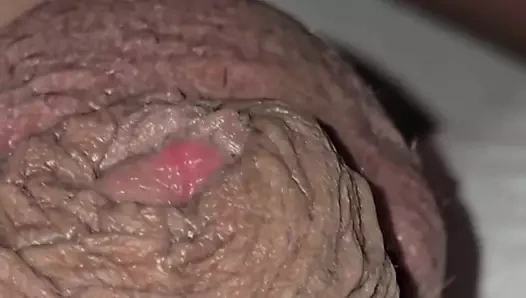 Üvey anne kıyafetlerini değiştirirken üvey oğlu yarağı çıkardı