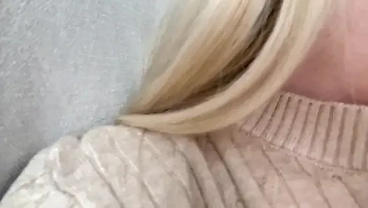 Asmr kız arkadaş seni yatıştırıyor