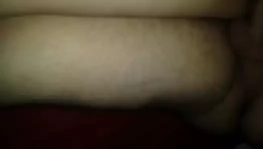 Meine Frau gefickt