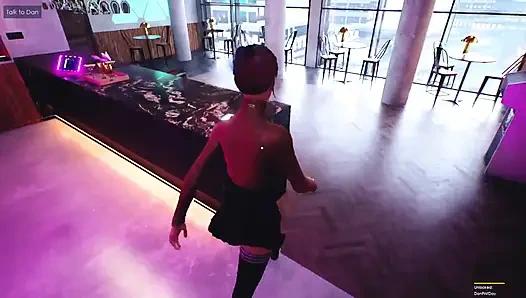 Jogo de sexo de luxo moderno parte 02 jogo nu 18 + jogo adulto