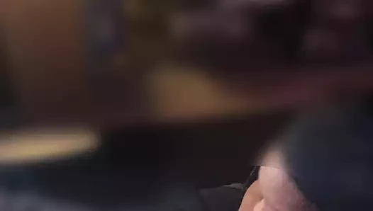 18 yaşındaki oğlum, erkek arkadaşı bunu yapmak için ayrılana kadar bekledi. sadece hayranlarıma abone ol, ücretsiz