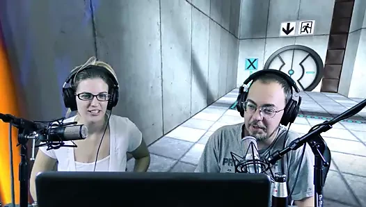 Striptiz portalı oyunu tanıtımı