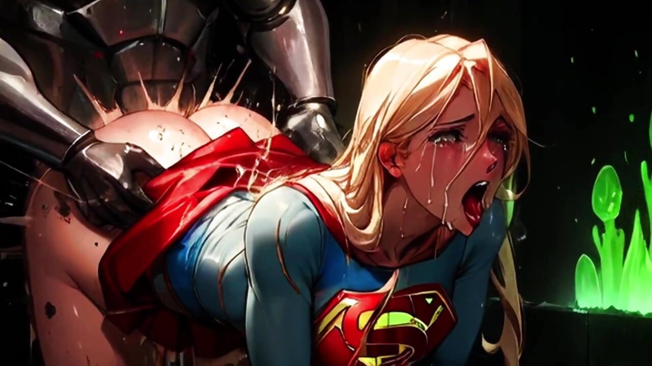 Baharatlı tonlar: Kara ve Kryptonite Krew