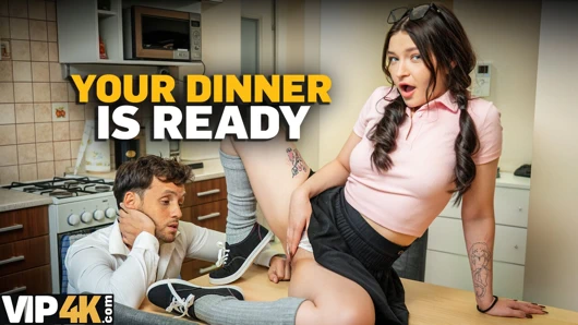 VIP4K. Lütfen beni tüm deliklerimin içinde sik