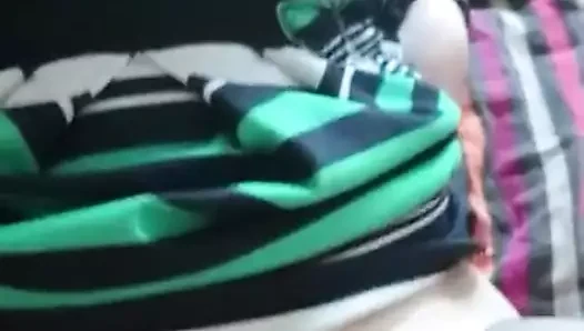 yapay penis ile sikiş !!!