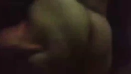 Başka bir eş paylaştı, her zaman bir şeyler başlatmak için bir eşek masajı