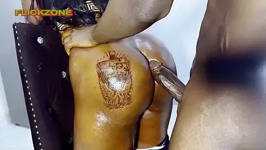 Seni arkadan sikebilir miyim? - Güzel göt