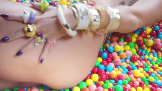 Miley cyrus - gece yarısı gökyüzü (en iyi parçalar)