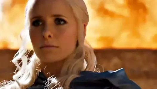 Sarah michelle gellar alternatif gerçeklik porno