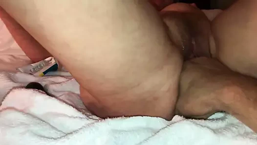 Eski sevgilinin inmesine yardım etmek ve izlemek