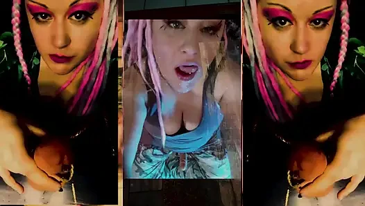 Sapık götten cbt seksi transeksüel 31 talimatı ve döl çorap koklama