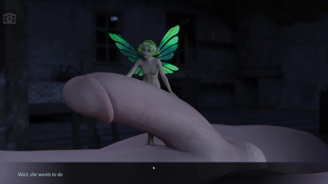 Pixie cumslut facefucked