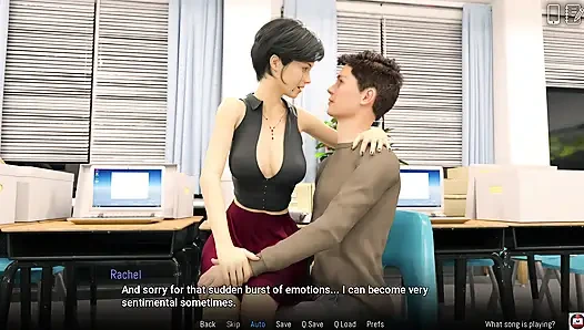 Problemler Üniversitesi - (pt 04) - dreamnow