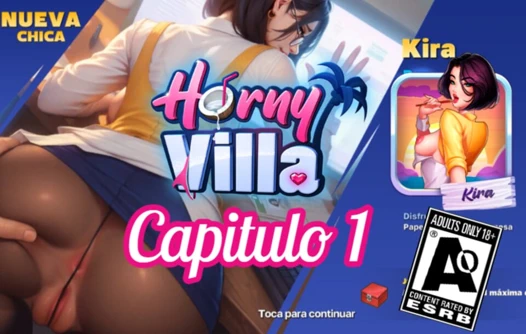 Azgın villa bölüm 1 - bölüm 1