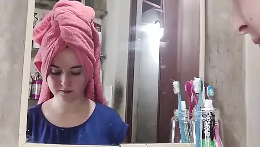 Rutin ve Saç Bakımı