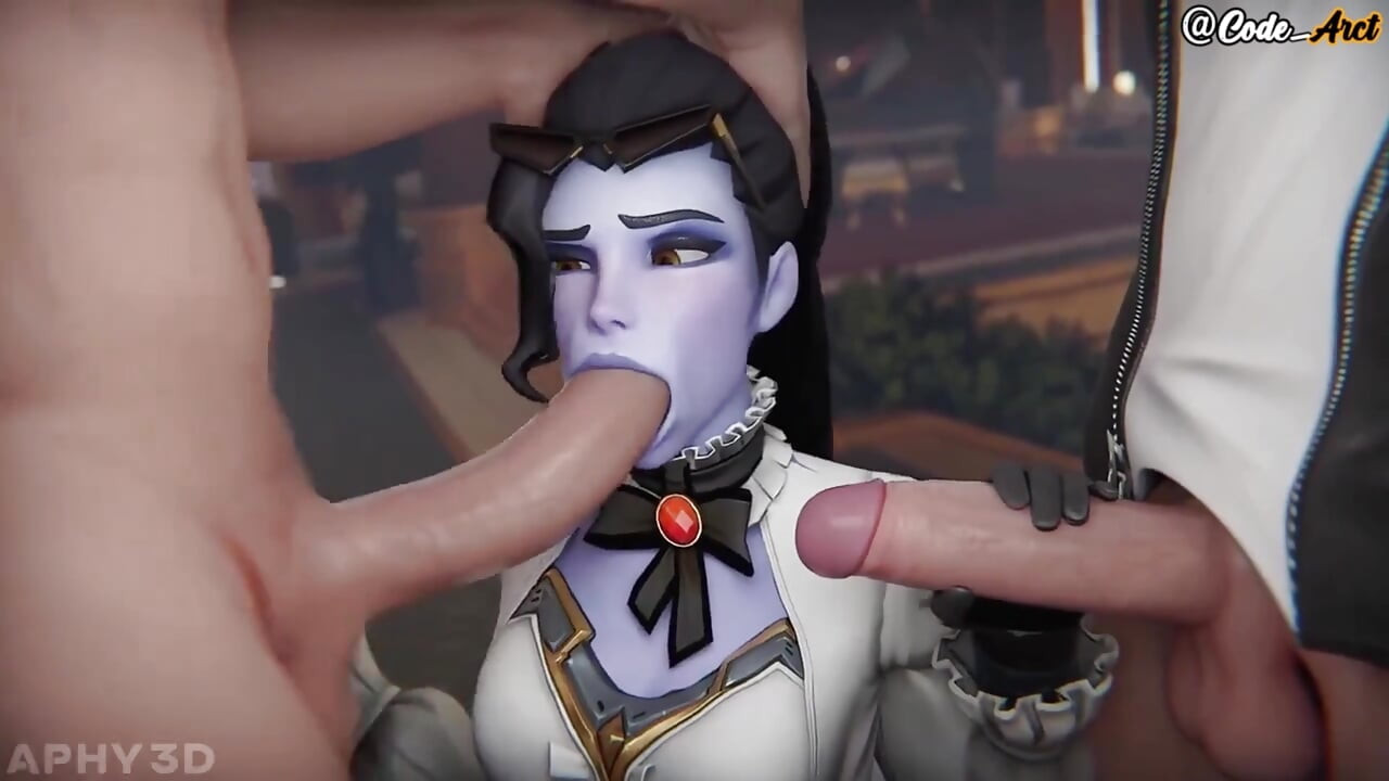 Widowmaker iki dev alıyor [İspanyolca altyazılı]