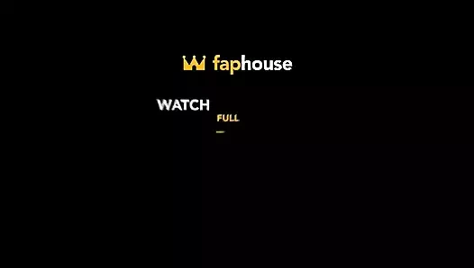 Amma pembe sari fantezi rol oyunu