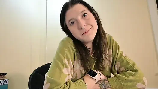 Senin için evli kadının gizli ameliyatı