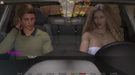 Myriam Projesi - Yaşam ve Keşifler - Ep27