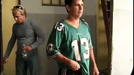 Deneyimli porno modellerin kamera arkası görüntüleri