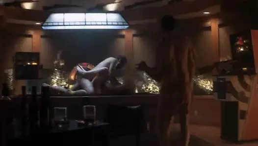 Diora Baird - eğdi s01e01 (2015)