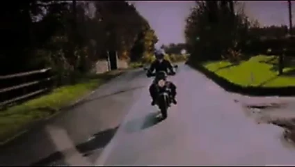 İngiliz motosiklet sürtük sikikleri bir irishman bölüm 5