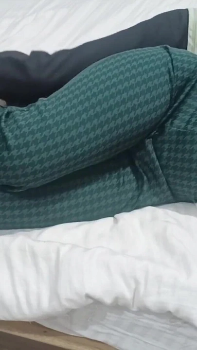 Emotional moment from "Indian Desi Bhabhi Apne Devar Ke Saath Kiya Chudai Desi Bhabhi Shambo With Her Brother-In-Law"