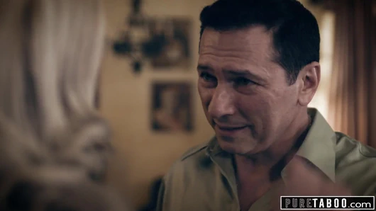 Saf tabu kıskanç oğul üvey babaya inat adım adım anne baştan çıkarır