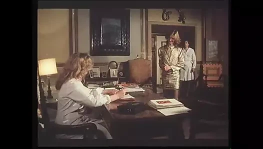 LA DOTTORESSA E IL PAZIENTE - Episode 3