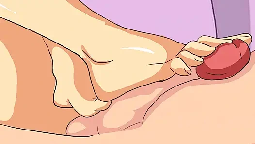 Lois Kennedy ve Leela sert yarak alıyor - aile adamı x futurama çizgi film seks derlemesi